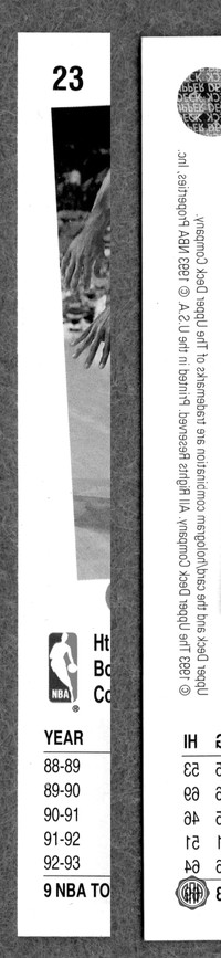 Back Edges (Left/Right)