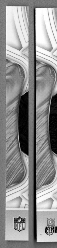 Back Edges (Left/Right)