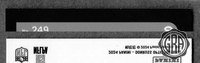 Back Edges (Top/Bottom)