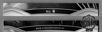 Back Edges (Top/Bottom)