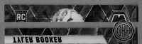 Front Edges (Top/Bottom)