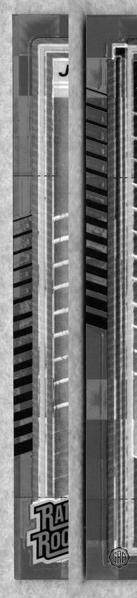 Front Edges (Left/Right)