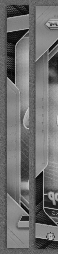 Front Edges (Left/Right)
