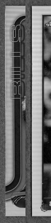 Front Edges (Left/Right)