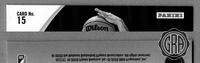 Back Edges (Top/Bottom)