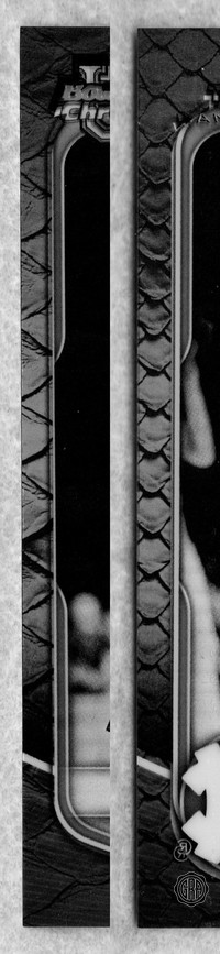 Front Edges (Left/Right)
