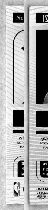 Back Edges (Left/Right)