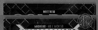 Front Edges (Top/Bottom)