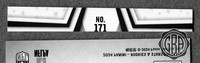 Back Edges (Top/Bottom)