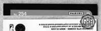 Back Edges (Top/Bottom)