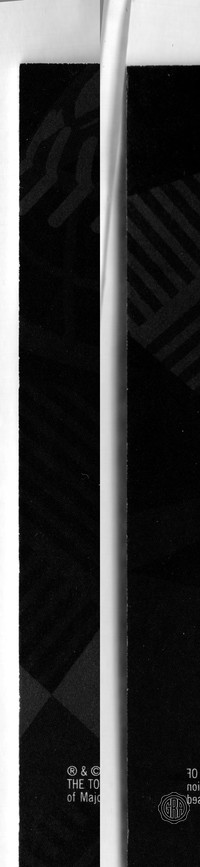 Back Edges (Left/Right)