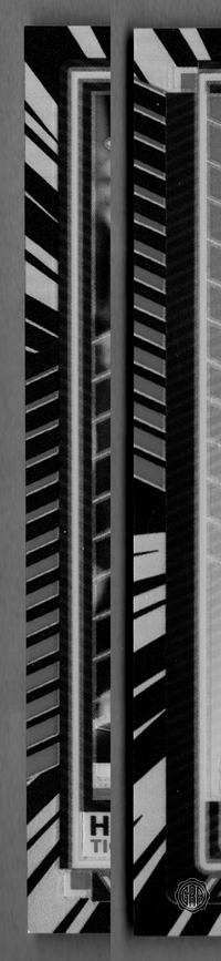 Front Edges (Left/Right)