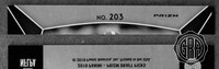 Back Edges (Top/Bottom)