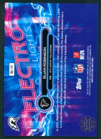 Back (Angled Light)