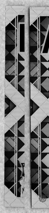 Front Edges (Left/Right)