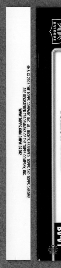 Back Edges (Left/Right)