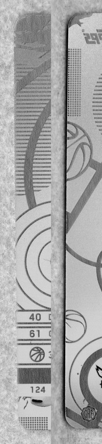Front Edges (Left/Right)