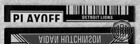 Front Edges (Top/Bottom)