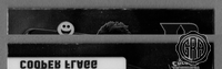 Front Edges (Top/Bottom)
