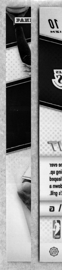 Back Edges (Left/Right)