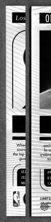 Back Edges (Left/Right)