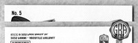 Back Edges (Top/Bottom)