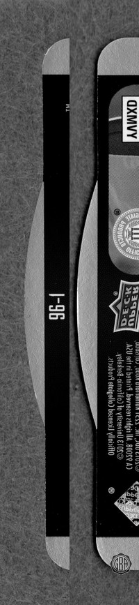 Back Edges (Left/Right)