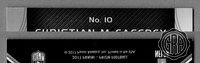 Back Edges (Top/Bottom)