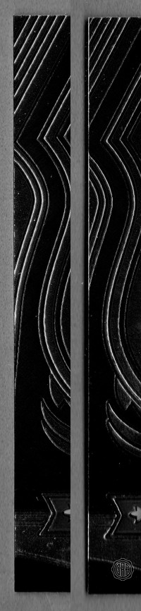 Front Edges (Left/Right)