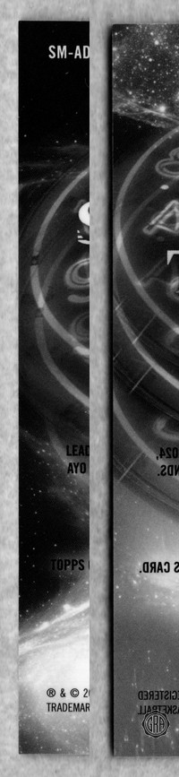 Back Edges (Left/Right)