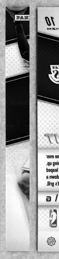 Back Edges (Left/Right)