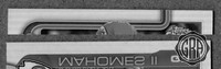 Front Edges (Top/Bottom)