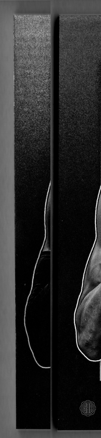 Front Edges (Left/Right)