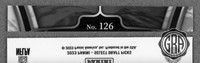 Back Edges (Top/Bottom)