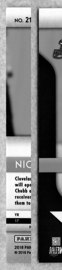 Back Edges (Left/Right)