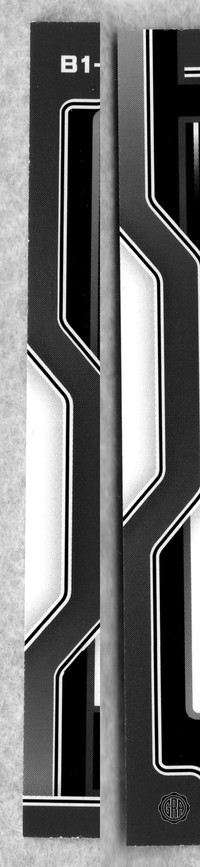 Back Edges (Left/Right)