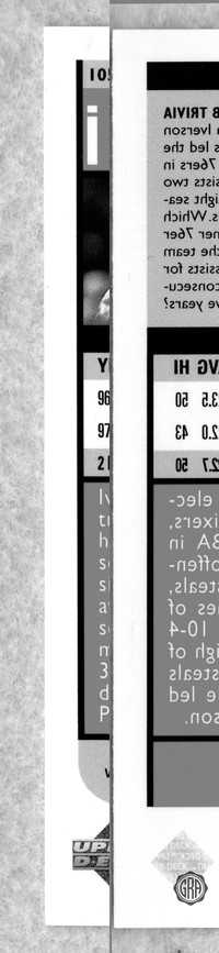 Back Edges (Left/Right)
