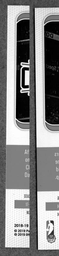 Back Edges (Left/Right)