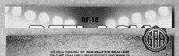 Back Edges (Top/Bottom)