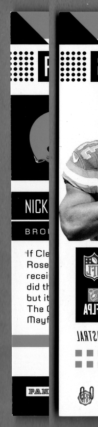 Back Edges (Left/Right)