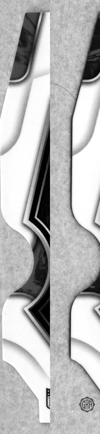 Back Edges (Left/Right)
