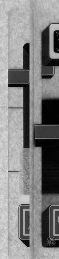 Front Edges (Left/Right)
