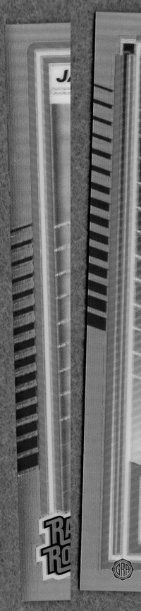 Front Edges (Left/Right)