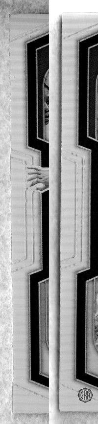 Front Edges (Left/Right)