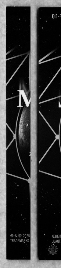 Back Edges (Left/Right)