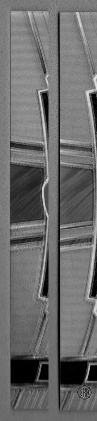 Front Edges (Left/Right)