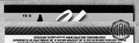 Back Edges (Top/Bottom)