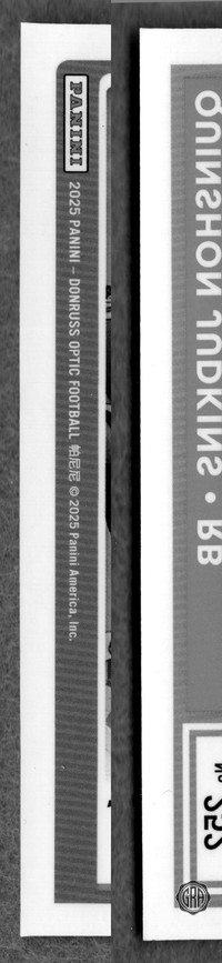 Back Edges (Left/Right)