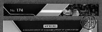 Back Edges (Top/Bottom)