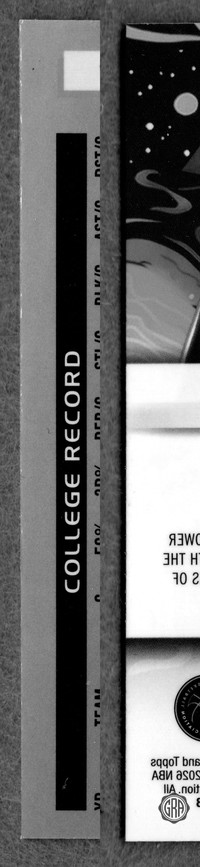 Back Edges (Left/Right)